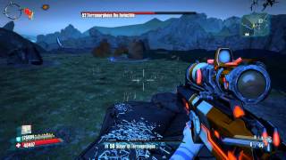 Borderlands 3 How to Farm Bosses  BL3 Quick Guide [upl. by Aneertak]