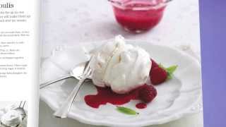 Mary Berry How to Make Meringues [upl. by Arleta515]