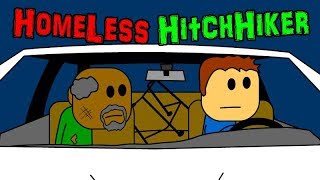 Brewstew  Homeless Hitchhiker [upl. by Pressman]