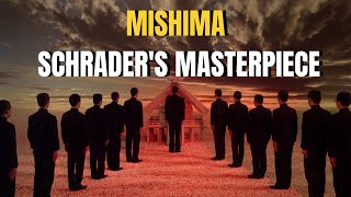 Mishima – Schraders Greatest Lonely Man [upl. by Ree]