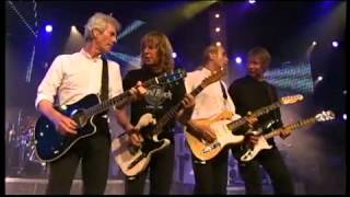 STATUS QUO  Gerdundula Live 2004 [upl. by Ainesey]