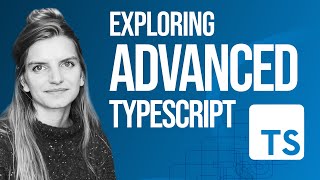 Exploring Advanced TypeScript Concepts  Guards Utility Functions and More Typescript Tutorial [upl. by Biddle]