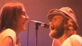 Genesis  I Know What I Like 1976 Live Video [upl. by Rebna828]