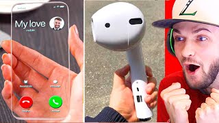 AMAZING Smart Gadgets You NEED To See [upl. by Danette509]