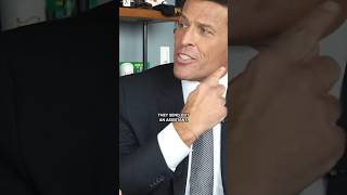 Priming Study  Tony Robbins [upl. by Eicnan]