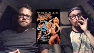 Midnight Screenings  Reefer Madness The Movie Musical [upl. by Eilema]