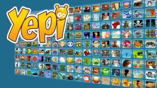 Yepi Games  Promotion [upl. by Anoj435]