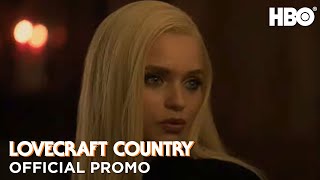 Lovecraft Country Season 1 Episode 5 Promo  HBO [upl. by Ahsas915]