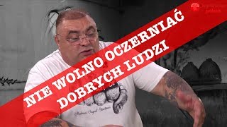 Misiek z Nadarzyna o czułym punkcie Masy [upl. by Etteloiv802]