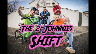 The 2 Johnnies  Shift [upl. by Akenahc]