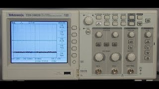 Oscilloscope Basics for Beginners [upl. by Aisauqal]