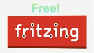 How to download FRITZING for free [upl. by Akineg]