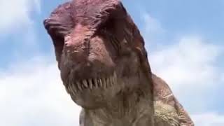 National geographic  T Rex Tyrannosaurus Rex  New Documentary HD 2018 [upl. by Eenttirb]