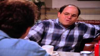 Everyone Must Like George Costanza [upl. by Doughty]