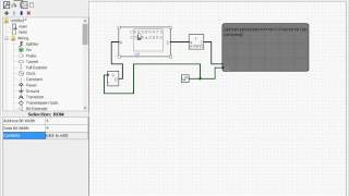 Logisim part 7ROM [upl. by Past]