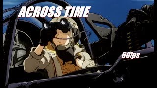 Across Time  WW2 anime  AMV  Wolf and Raven  Affections Across Time [upl. by Aras]