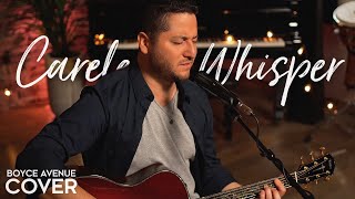 Careless Whisper  George Michael Boyce Avenue acoustic cover on Spotify amp Apple [upl. by Lorou756]