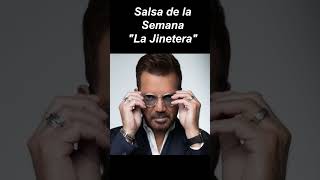 Willy Chirino  La Jinetera salsa [upl. by Marilou]