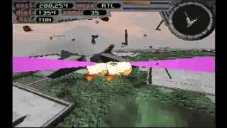 Terminal Velocity PCDOS 1995 Terminal Reality 3D Realms [upl. by Gilboa]