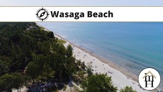 Visit Wasaga Beach [upl. by Amadus]