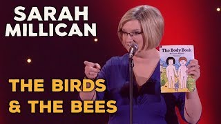 The Body Book  Sarah Millican [upl. by Proudman]