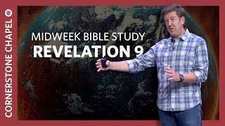 Verse by Verse Teaching  Revelation 9  Gary Hamrick [upl. by Eolande]