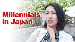 Japans Millennials on World War II [upl. by Suivatnad405]