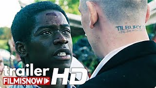 FARMING Trailer 2019  Damson Idris Kate Beckinsale True Story Movie [upl. by Ithsav45]