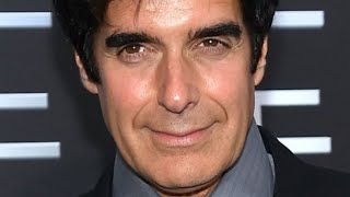 We Finally Know What Happened To David Copperfield [upl. by Nnylannej]