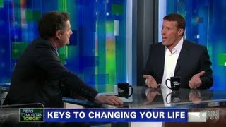 Tony Robbins 5 Keys to Break Through Stress [upl. by Eiger283]