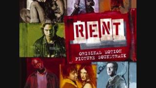 Rent  1 Seasons Of Love Movie Cast [upl. by Akital]