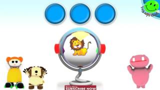 baby TV  Learning Games 4 Kids  BabyTV [upl. by Nimajnab]