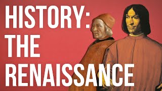 HISTORY OF IDEAS  The Renaissance [upl. by Mell]