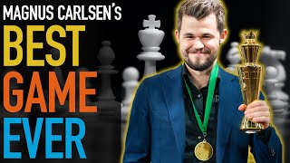 Magnus Carlsen Gives his Top 13 Chess Tips  Bloopers [upl. by Dwan64]