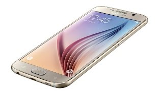 Samsung Galaxy S6 Review [upl. by Corrina]