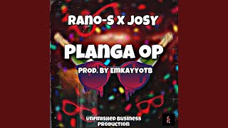 Planga Op feat Josy [upl. by Raama]