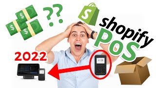 Shopify POS  full review 2022 [upl. by Amend]