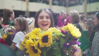 Penrhos College Flower Day 2019 [upl. by Stevena]