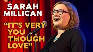 Birthday Rules  Sarah Millican [upl. by Johna]