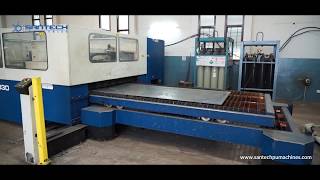 Santech Industries  Sheet Metal Production Facility [upl. by Elrod]