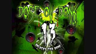 DOSE OF DONK 13 TRACK 3 [upl. by Nisior]