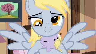 MLP Derpys Baby [upl. by Marvel388]