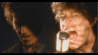 The Rolling Stones  Highwire  OFFICIAL PROMO [upl. by Htenek]