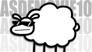 asdfmovie10 [upl. by Auqkinahs]