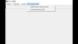 Instalación de DIM y herramienta de ATS SRI Ecuador [upl. by Oona]