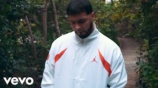 Anuel AA  Mi Retiro Video Oficial [upl. by Helve]