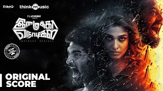 Imaikkaa Nodigal  Imaikkaa Nodiyil Song  Vijay Sethupathi Nayanthara Atharvaa  Hiphop Tamizha [upl. by Etak]