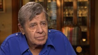 Jerry Lewis is back [upl. by Damas]