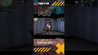 Insane Game Sense  Garena Free Fire [upl. by Felicity64]