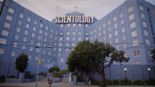 What is Scientology [upl. by Urias]